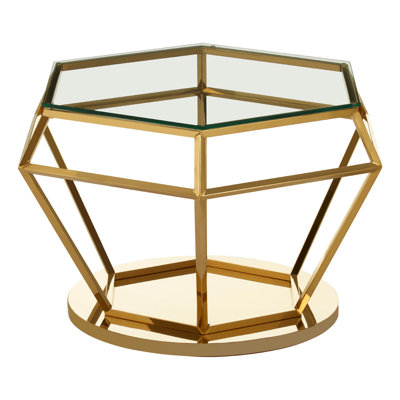 Redd Coffee Table