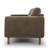 Leno 86" Upholstered Sofa-1372084051