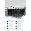 Purifory 17 Stories Open Coil Mattress-1227018385