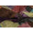 Handmade Patchwork Distressed Area Rug 8x10
