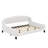 Full Size Modern Luxury Tufted Button Daybed-911406480
