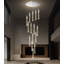 Luminaire suspendu à DEL pour îlot de cuisine à intensité variable-2117364684-2117364687-2117364694