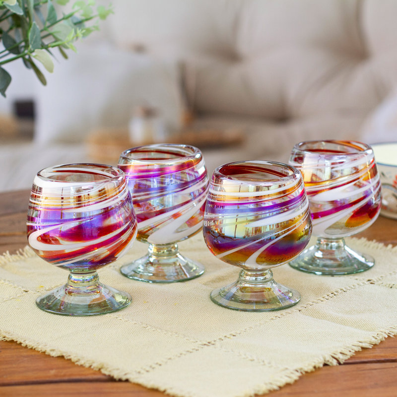 Samiya Handmade Goblet