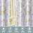 Pendar Floral Thermal Blackout Curtain with Grommets-1702259459-1702259460