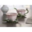 Tasse et soucoupe Prompton Hibiscus