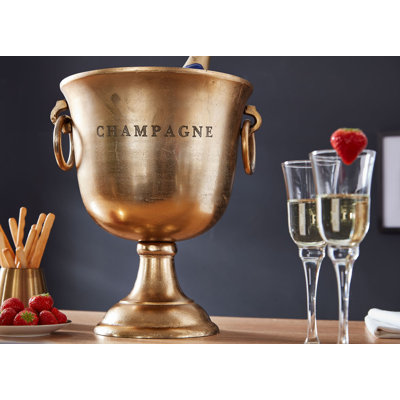 Stiefel Champagne Cooler