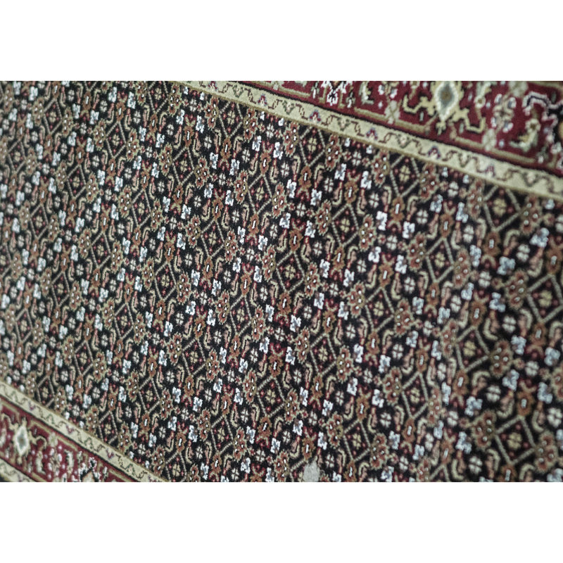Oriental Area Rug