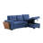 Upholstered L-Shaped Sectional Reversible-88672494