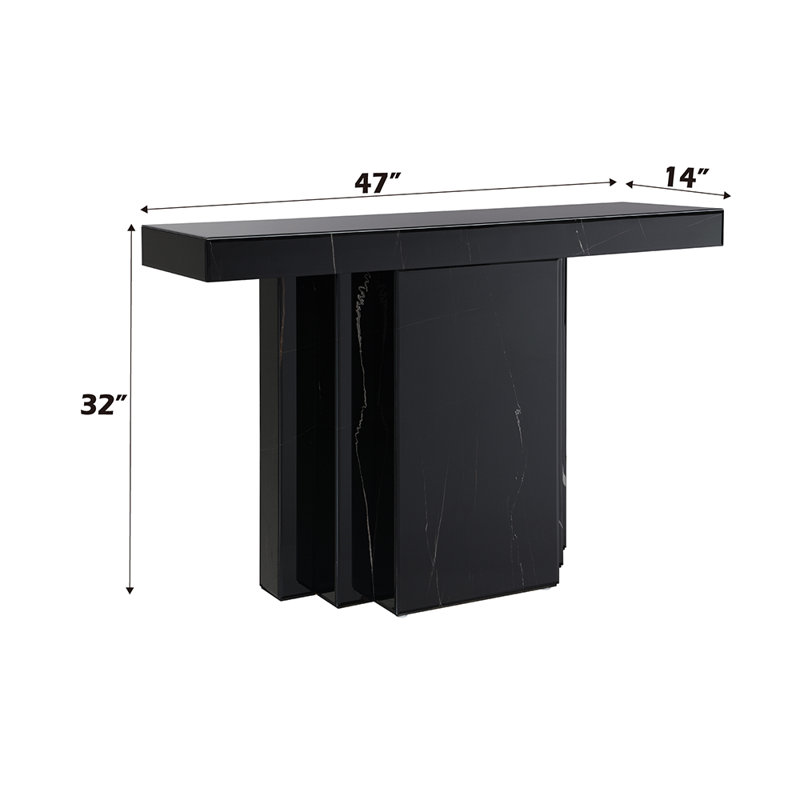 Console Drisana