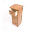 Rinehart 45cm W 5 - Drawer Chest of Drawers
