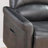 Manual Motion Recliner Chair