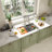 Single Bowl Stainless Steel Undermount Kitchen Sink-88841532