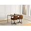 Vonore 74.5cm H Microfiber / Microsuede Upholstered Armchair-1683878582