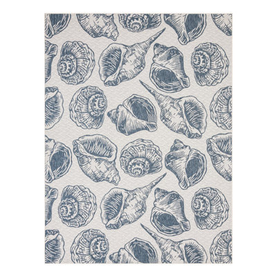Angelys Indoor/Outdoor Area Rug