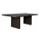 Patterson Solid Oak Dining Table