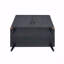 Armoire d'appoint cannelée 31 "-1528579952