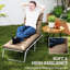 Outdoor Seat / Back Cushion-244890047