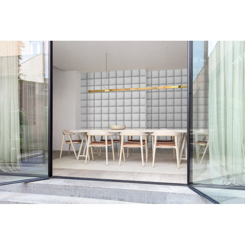 Eisman Brick Double Roll, Gray
