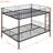 Ailleen Wooden Bunk Bed Set With Trundle, Storage, And Desk-225703619-265952915