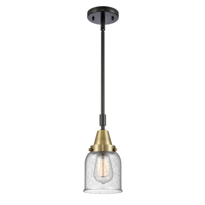 1 - Light Single Pendant