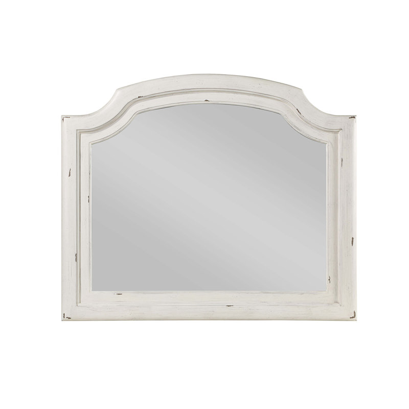 Miroir de commode Britt Jaqueline