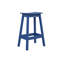 Berlin Gardens Saddle Bar Stool-2072712945-2072712955