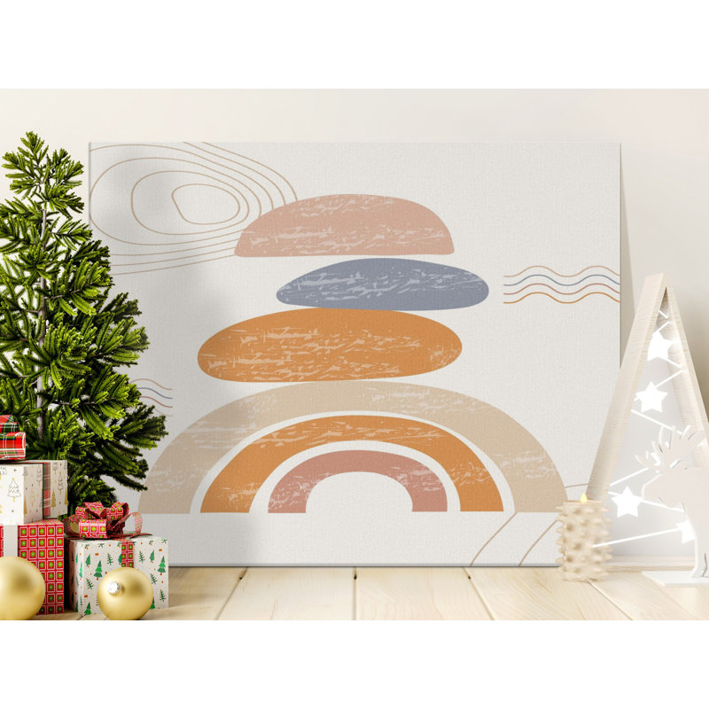 Print, 40.64 cm H x 121.92 cm W