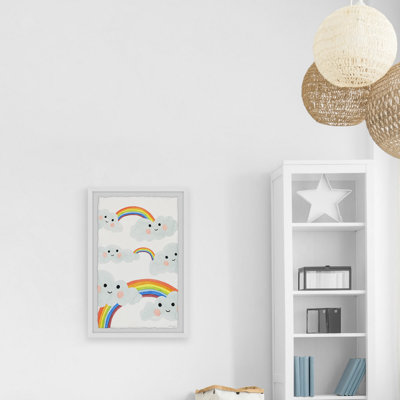 Mulfo Single Picture Frame Painting
