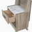 Modern Nightstand For Bedroom