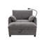 accent chair