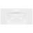 36" Single Bathroom Basin Sink
