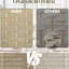 Paravent pliable à 4 panneaux d'intimité tissé à la main, polypropylène et bois de pin, beige, pour séparer la pièce et créer des espaces