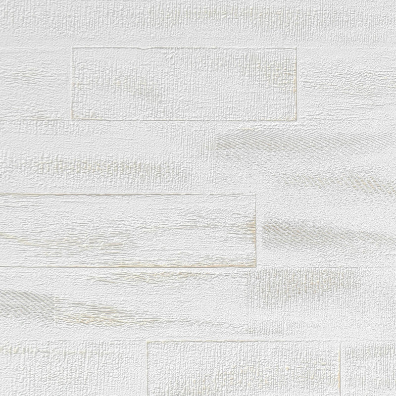 Table de bout Westwood en blanc rustique