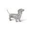 Animals Dachshund Figurine