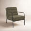 Verlaine Chair Olive