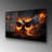Stunning Tempered Glass Wall Art Painting, 27.6 x 39.4 inches | 100% Tempered Glass, Thickness: 0.16 inches | Elegant Home Decor for Living Room or Office, Durable & Easy to Clean, Perfect Gift Idea