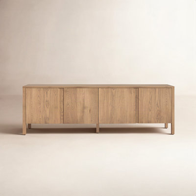 Kepner 78'' Media Console