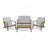 4Pc Chat Set