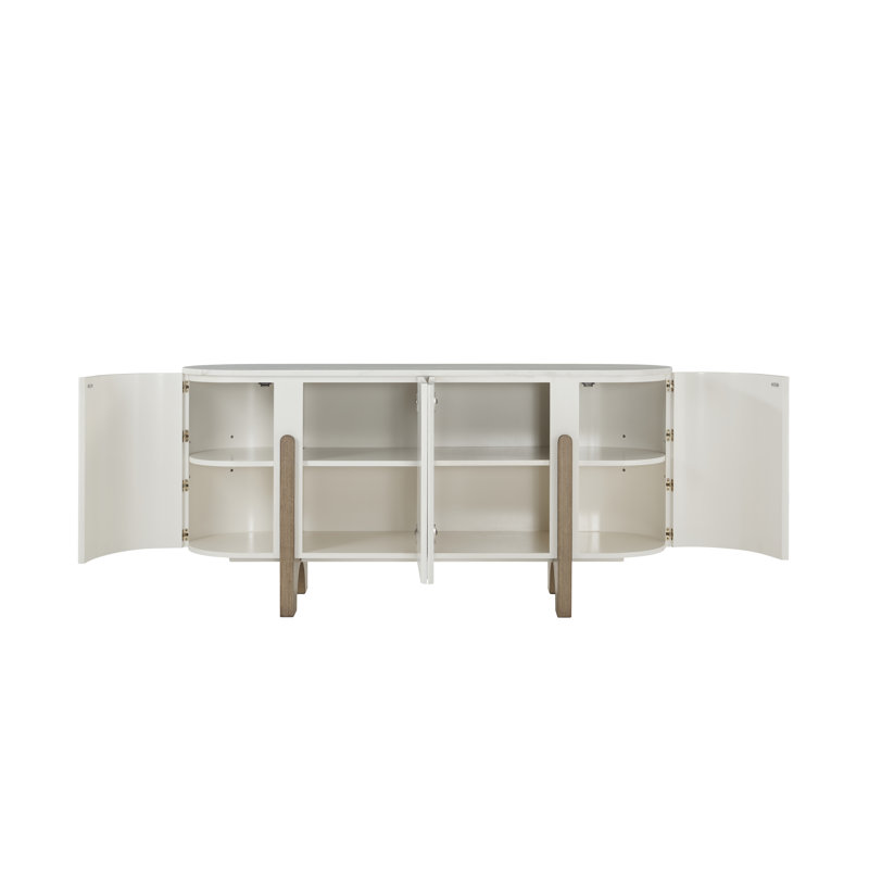 Archo Media Console