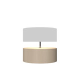 Cilíndrico Desk Table Lamp