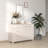 Hamar Sideboard Buffet Console Cabinet for Kitchen HAMAR Solid Wood Pine-1758064557