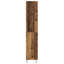  Highboard Artisan Oak 69.5 X 34 X 180 Cm Engineered Wood-1370705884
