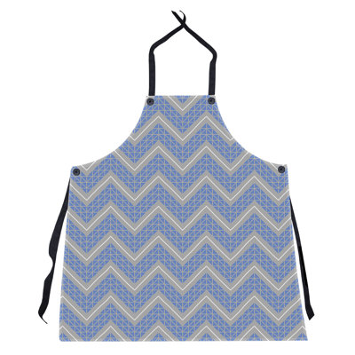 Stephenie Bib Apron