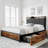 Jekabs Upholstered Bed-1872738686