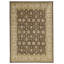 Ziegler Hand-Knotted High-Quality Area Rug