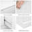 Commode double 6 tiroirs Anjeanette-37587135
