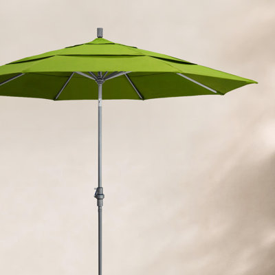 Broadmeade 11' Sunbrella® Umbrella
