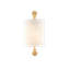Tavey 1 - Light Armed Sconce-49610044