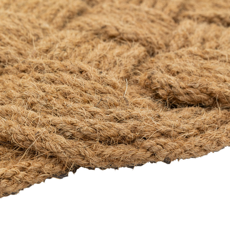Non-Slip Doormat