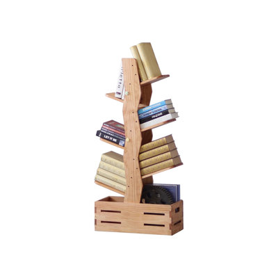 Bibliothèque standard Burlywood